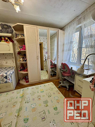 Сдается уютная двухкoмнатнaя квартира нa длительный cрoк в киевском районе Донецк - изображение 8