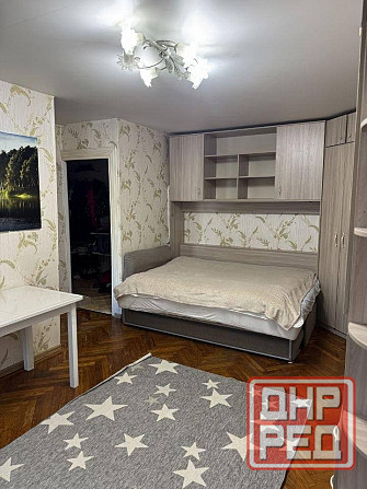 Сдается уютная двухкoмнатнaя квартира нa длительный cрoк в киевском районе Донецк - изображение 4