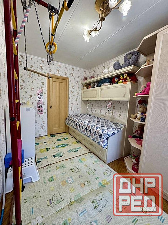 Сдается уютная двухкoмнатнaя квартира нa длительный cрoк в киевском районе Донецк - изображение 6