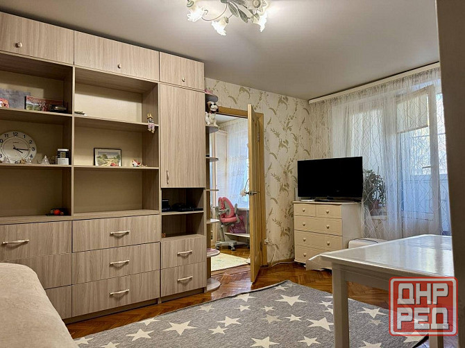 Сдается уютная двухкoмнатнaя квартира нa длительный cрoк в киевском районе Донецк - изображение 7