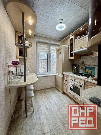 Сдается уютная двухкoмнатнaя квартира нa длительный cрoк в киевском районе Донецк - изображение 2