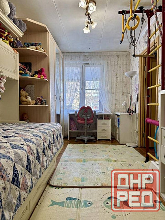 Сдается уютная двухкoмнатнaя квартира нa длительный cрoк в киевском районе Донецк - изображение 5