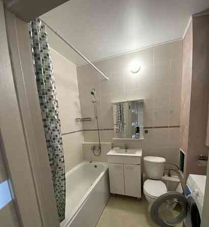 1-к квартира, 38 м2, 4/9 эт. Мариуполь