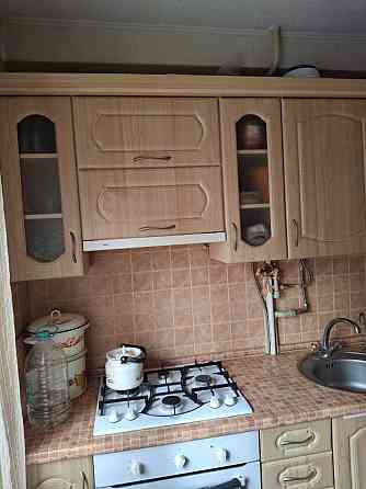 1ком 2/5 Балкон. Армавирская 12а. Документы готовы!! Донецк