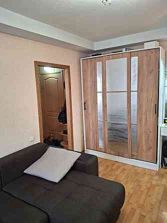 1ком 2/5 Балкон. Армавирская 12а. Документы готовы!! Донецк