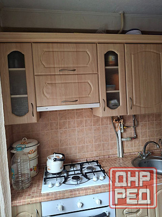 1ком 2/5 Балкон. Армавирская 12а. Документы готовы!! Донецк - изображение 6