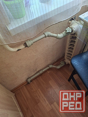 1ком 2/5 Балкон. Армавирская 12а. Документы готовы!! Донецк - изображение 7