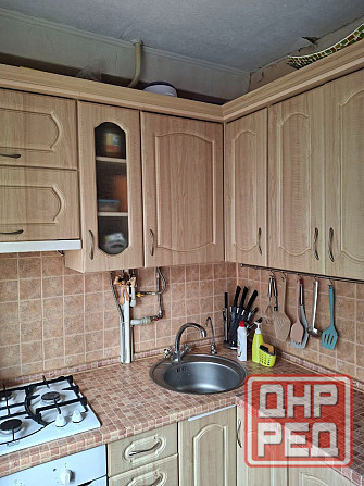 1ком 2/5 Балкон. Армавирская 12а. Документы готовы!! Донецк - изображение 8