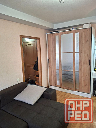 1ком 2/5 Балкон. Армавирская 12а. Документы готовы!! Донецк - изображение 2