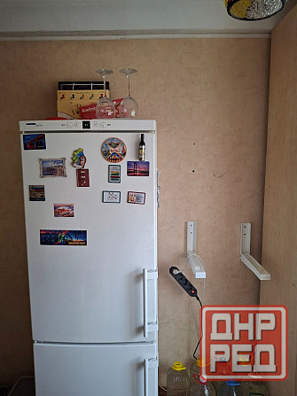 1ком 2/5 Балкон. Армавирская 12а. Документы готовы!! Донецк - изображение 9