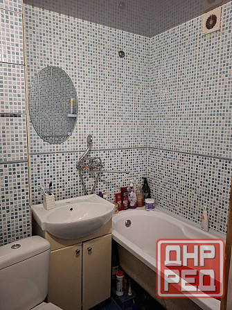 1ком 2/5 Балкон. Армавирская 12а. Документы готовы!! Донецк - изображение 10