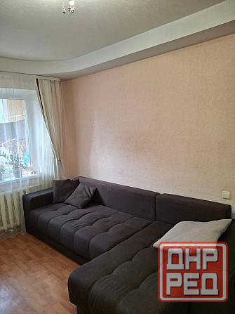 1ком 2/5 Балкон. Армавирская 12а. Документы готовы!! Донецк - изображение 1