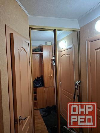 1ком 2/5 Балкон. Армавирская 12а. Документы готовы!! Донецк - изображение 3