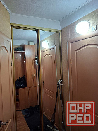 1ком 2/5 Балкон. Армавирская 12а. Документы готовы!! Донецк - изображение 4