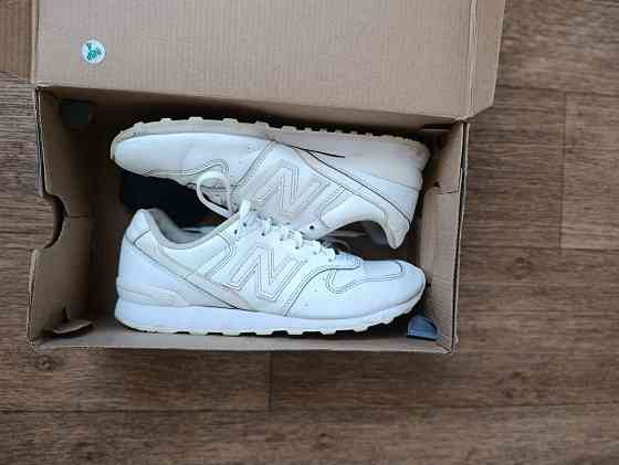 Кроссовки женские б/у, р.37-38 Донецк