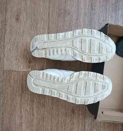 Кроссовки женские б/у, р.37-38 Донецк