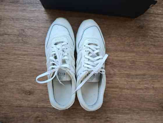 Кроссовки женские б/у, р.37-38 Донецк