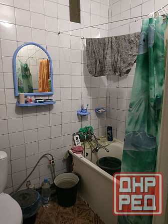 Придам 1к кв в центре г.Енакиево Енакиево - изображение 6