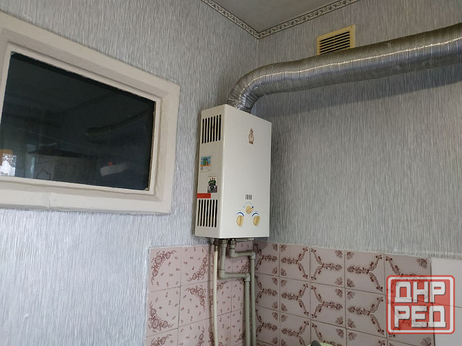 Придам 1к кв в центре г.Енакиево Енакиево - изображение 5