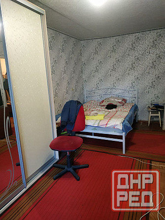 Придам 1к кв в центре г.Енакиево Енакиево - изображение 2