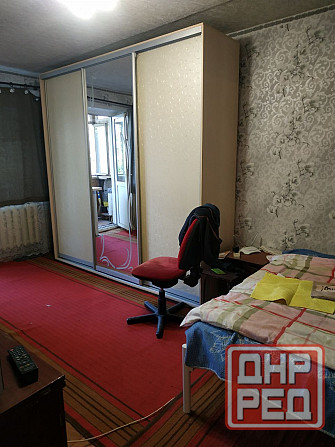 Придам 1к кв в центре г.Енакиево Енакиево - изображение 3