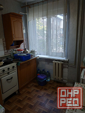 Придам 1к кв в центре г.Енакиево Енакиево - изображение 4