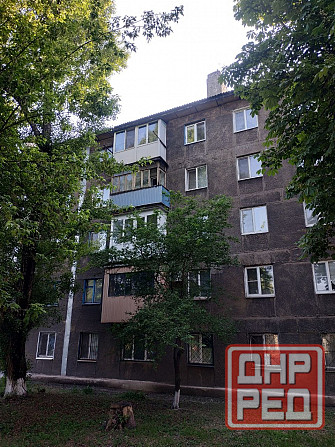 Придам 1к кв в центре г.Енакиево Енакиево - изображение 8