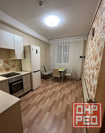 Чистая, уютная квартира ищет новых жильцов Донецк - изображение 2