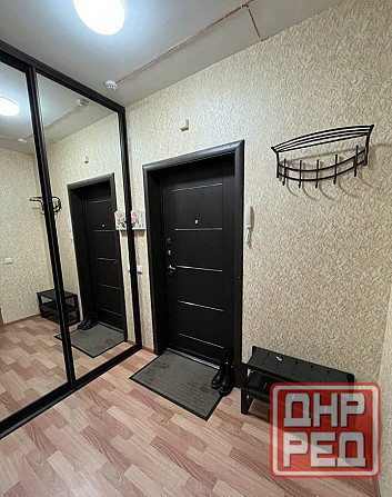 Чистая, уютная квартира ищет новых жильцов Донецк - изображение 5