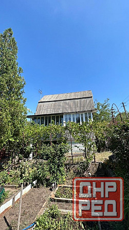 Продается дача в Авдотьино Донецк - изображение 4