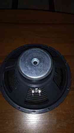 Продам нч динамики в новом состоянии. Макеевка