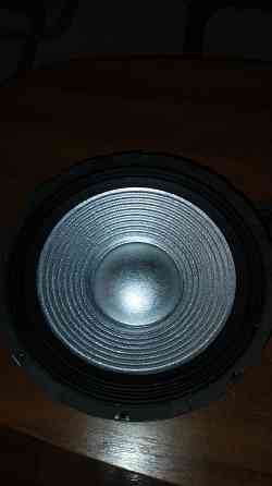 Продам нч динамики в новом состоянии. Макеевка