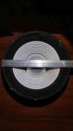 Продам нч динамики в новом состоянии. Макеевка