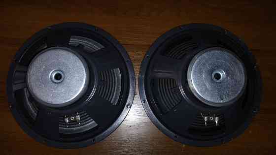 Продам нч динамики в новом состоянии. Макеевка