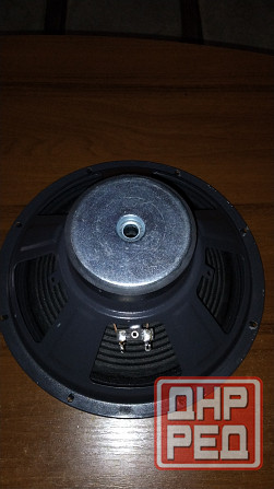 Продам нч динамики в новом состоянии. Макеевка - изображение 4