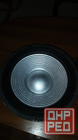 Продам нч динамики в новом состоянии. Макеевка - изображение 3