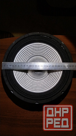 Продам нч динамики в новом состоянии. Макеевка - изображение 5