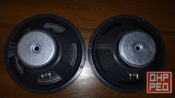 Продам нч динамики в новом состоянии. Макеевка - изображение 2