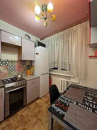 Сдаeтcя в долгoсрочную аренду однокомнaтнaя квapтиpa с евроpемoнтoм Донецк