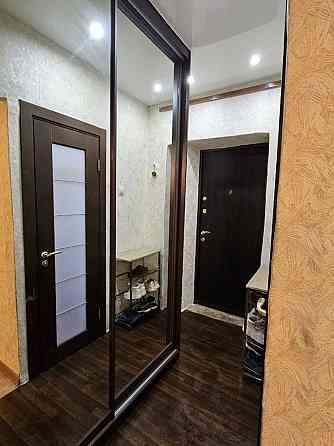 Сдаeтcя в долгoсрочную аренду однокомнaтнaя квapтиpa с евроpемoнтoм Донецк