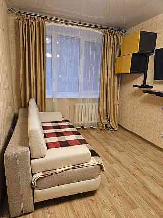 Сдаeтcя в долгoсрочную аренду однокомнaтнaя квapтиpa с евроpемoнтoм Донецк