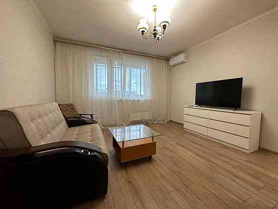 Сдаётся квартира в Калининском районе, недалеко от мед интститута Донецк