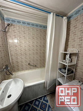 Сдаётся квартира в Калининском районе, недалеко от мед интститута Донецк - изображение 6