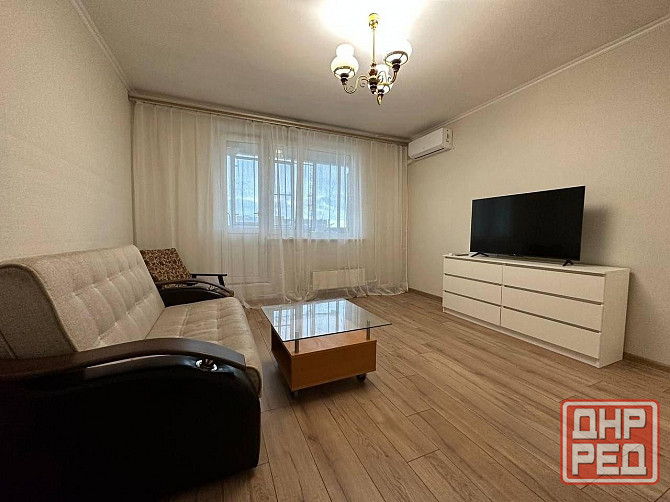 Сдаётся квартира в Калининском районе, недалеко от мед интститута Донецк - изображение 2