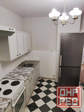 Сдаётся квартира в Калининском районе, недалеко от мед интститута Донецк - изображение 3