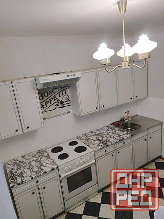 Сдаётся квартира в Калининском районе, недалеко от мед интститута Донецк - изображение 1