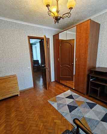 Сдается 3-х комнатная квартира Донецк