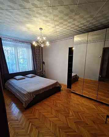 Сдается 3-х комнатная квартира Донецк