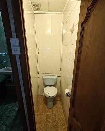 Сдается 3-х комнатная квартира Донецк