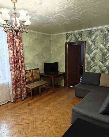 Сдается 3-х комнатная квартира Донецк